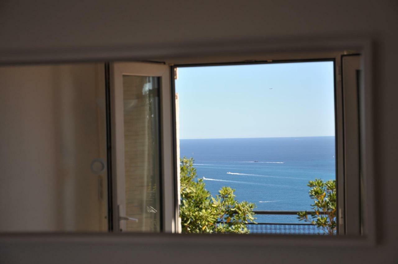 Skyline Apartments Кап-д'Ай Экстерьер фото